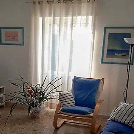 Ca Bianca Scauri